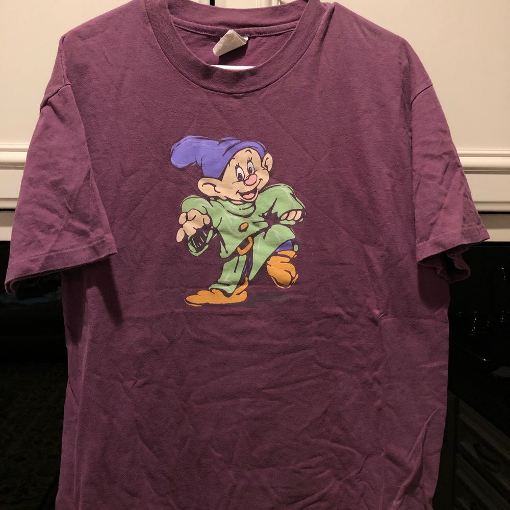Vintage Disney Dopey T-Shirt